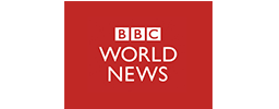 BBC WORLD NEWS